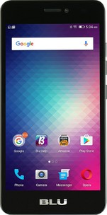 Blu Studio J8M LTE