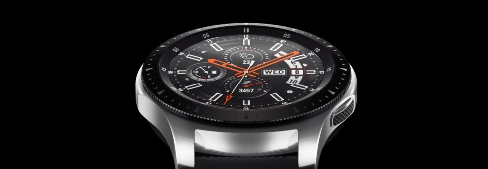 Até que não demorou! Samsung conserta problema no app do Galaxy Watch e  Gear S3 