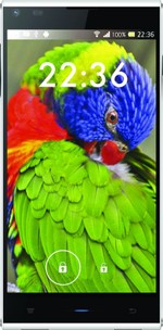 Blackview DM550