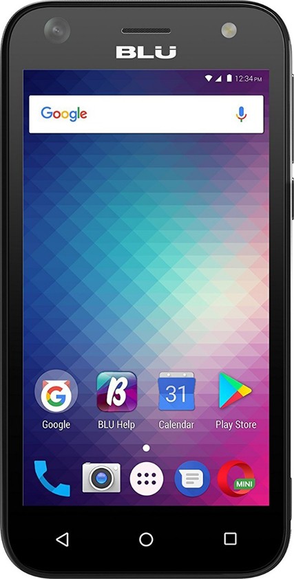 Blu Studio G Mini