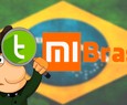 Detetive TudoCelular: Mi Brasil store claims to be official representative of Xiaomi