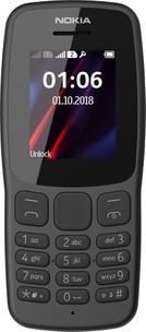 Nokia 106 2018