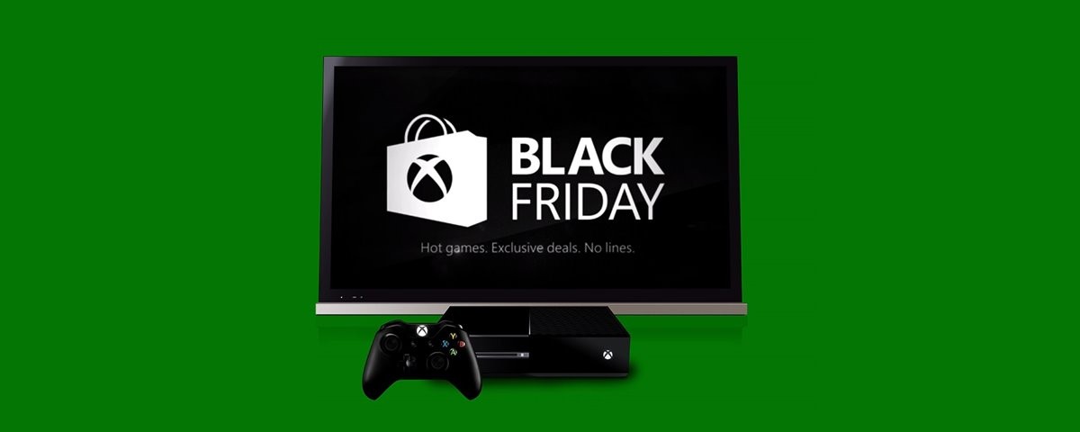 Black Friday antecipada Microsoft lanca ofertas para Xbox com ate 85 de desconto em jogos Tudocelular