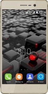 Blackview Omega Pro