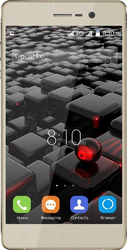 Blackview Omega Pro