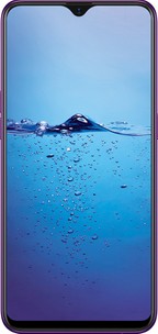 Oppo A7X