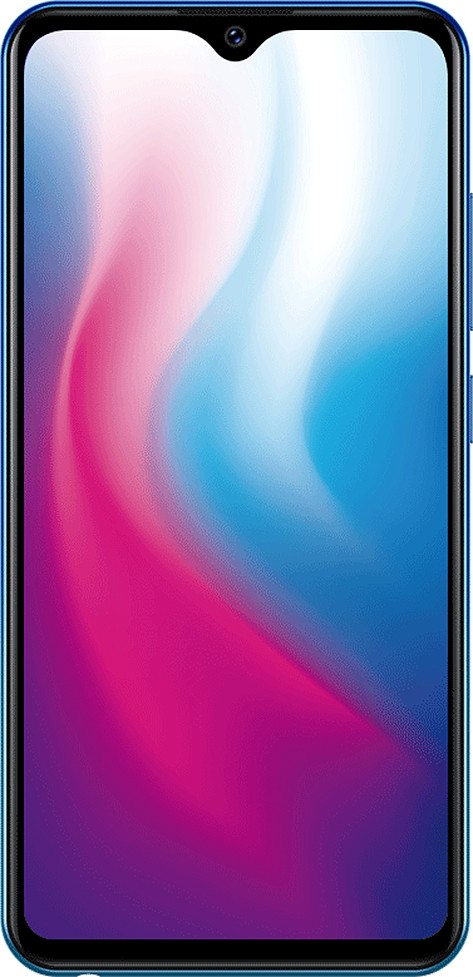 vivo Y91