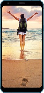 LG Q8
