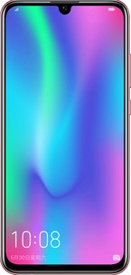 Honor 10 Lite