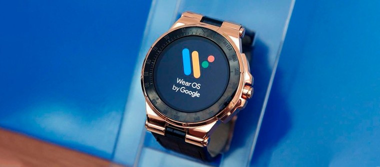 Ticwatch e wear os hot sale 2.3