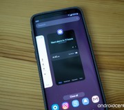 Samsung One UI: aplicativo resolve problema com relógio na barra de  status 