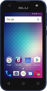 Blu Studio J1