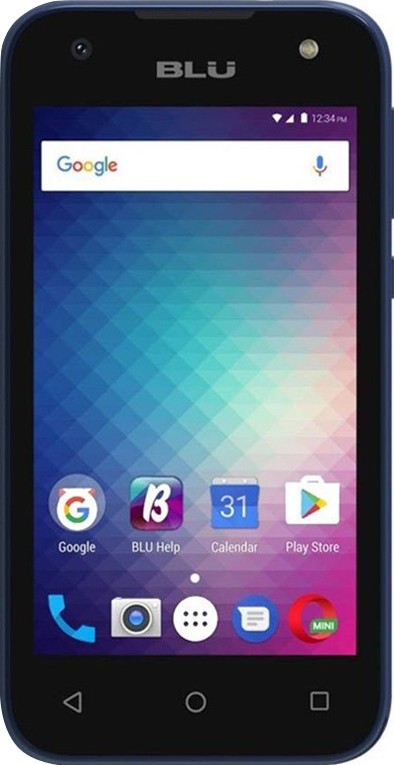 Blu Studio J1