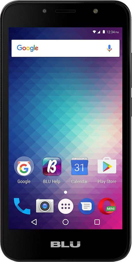 Blu Studio J2