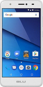 Blu Studio J8