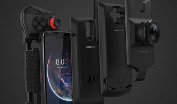 Doogee S90 - TudoCelular.com
