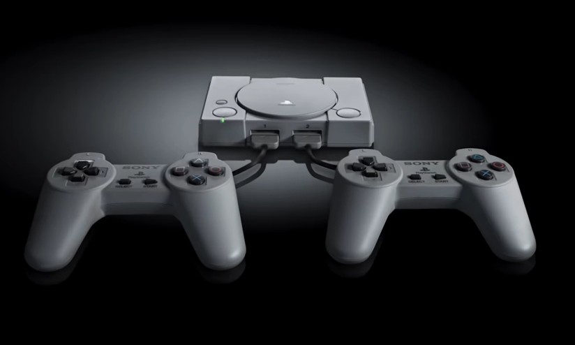 PlayStation Classic ganha primeiro unboxing e é comparado ao