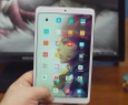 MIUI for Pad: interface deve se tornar "divisor de 
