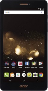 Acer Iconia Talk S