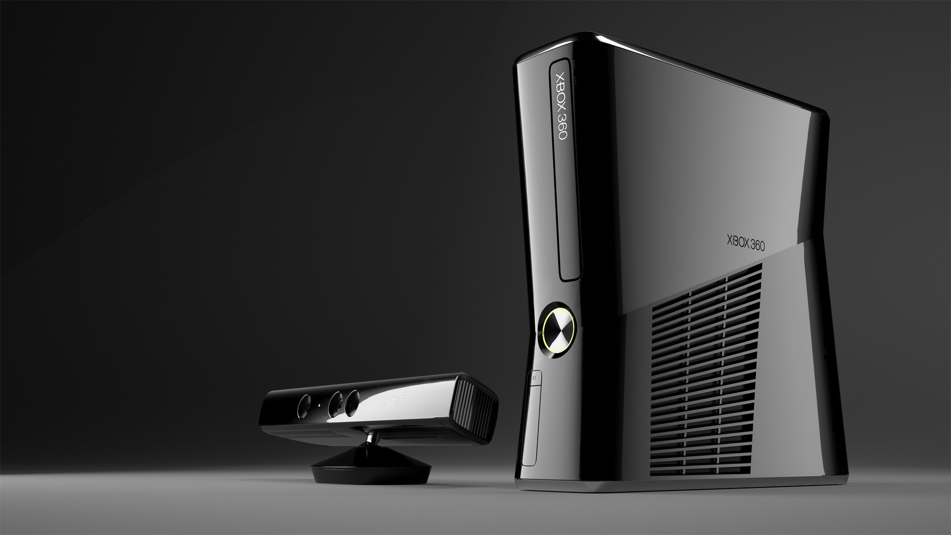 Microsoft encerra a fabricação do Xbox 360