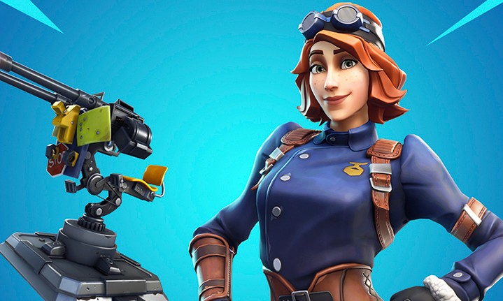 Como corrigir travamentos e problemas técnicos no Fortnite