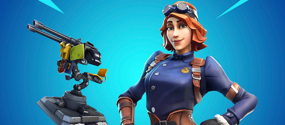 Fortnite: nova temporada chega com Darth Vader, Indiana Jones e