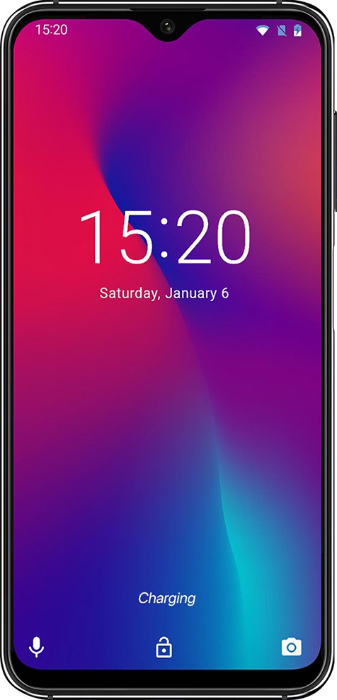 スマートフォン本体 UMIDIGI one max 4GB 128GB UMIDIGI One Max - Ficha Técnica - TudoCelular.com