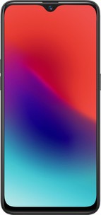 realme U1