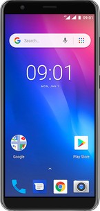 Ulefone S1 Pro
