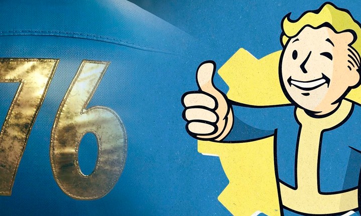 Bethesda anuncia que Fallout 5 será seu próximo game após The