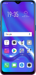 Oppo RX17 Neo