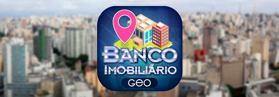 Jogos para android: Banco Imobiliário –