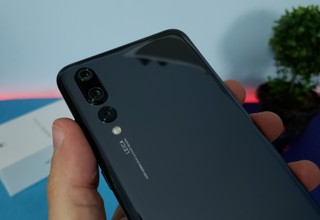 Huawei P20 Pro - Ficha Técnica - TudoCelular.com