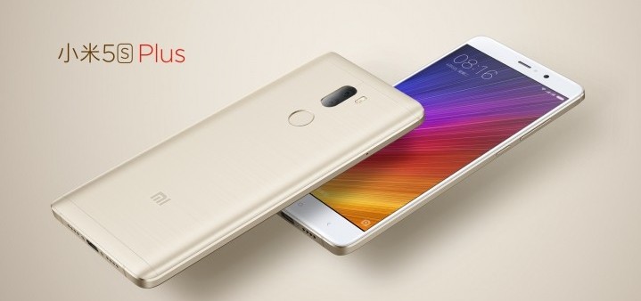 Xiaomi Mi 5s Plus - TudoCelular.com
