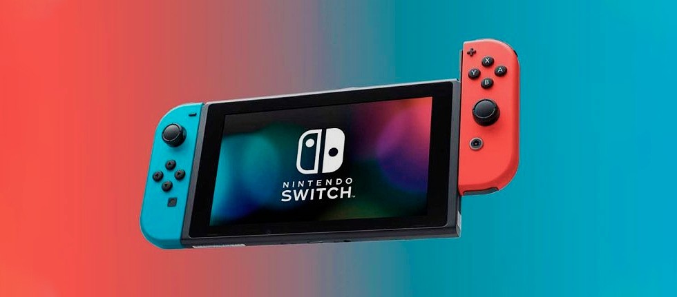 Veja Nintendo Switch rodando com sistema operacional Android