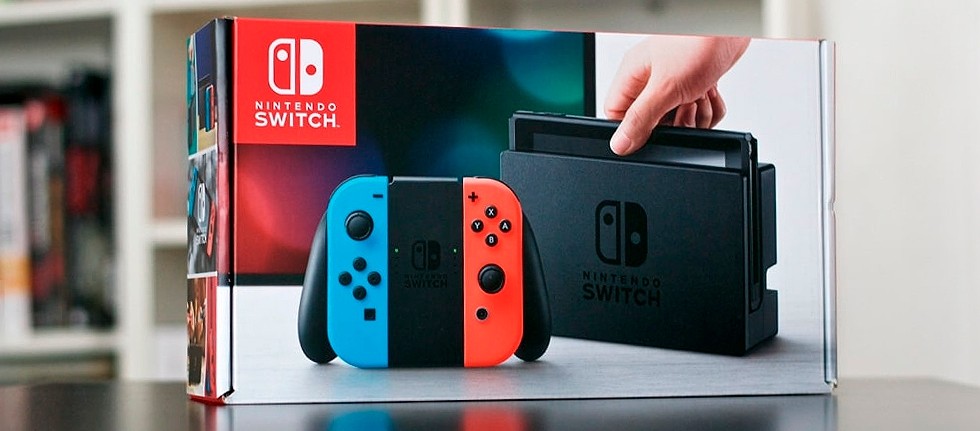 Nintendo ganha liminar no Reino Unido para impedir acesso a sites que  distribuem ROMs de Switch - Nintendo Blast