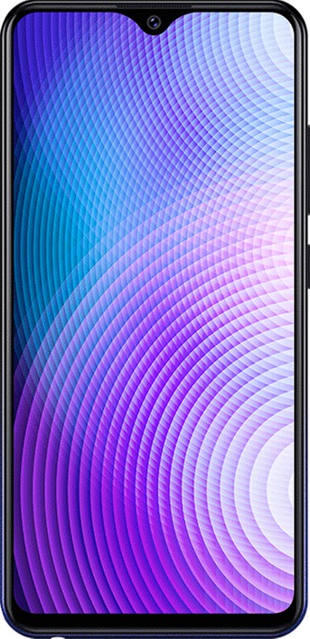 vivo Y91i