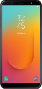 Samsung Galaxy J8