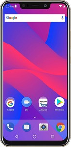 Blu Vivo XL4