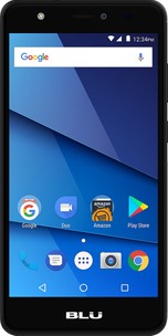 Blu Studio J8 LTE