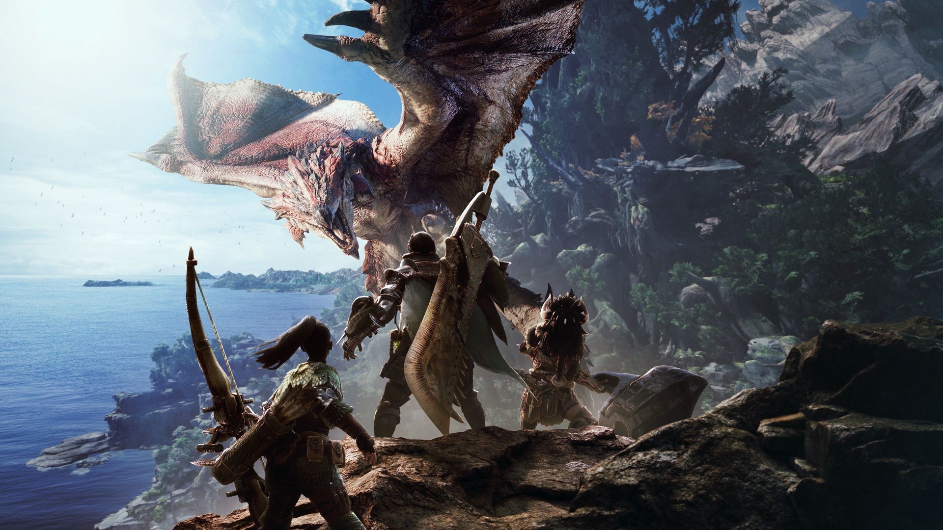 Dino Crisis ou Monster Hunter? Capcom confirma que lançará outro grande jogo  até março de 2024 
