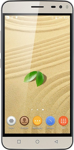 Bluboo Xfire 2