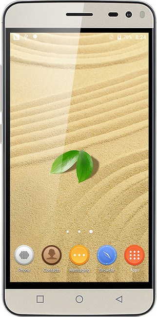 Bluboo Xfire 2