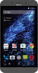 Blu Studio XL