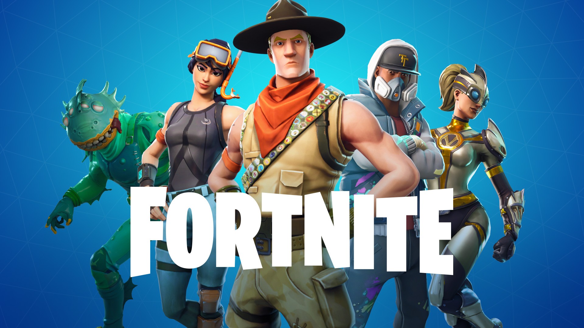 Epic Games anuncia patch 9.01 de Fortnite com Rifle de Assalto