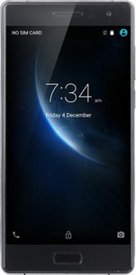 Bluboo XTouch