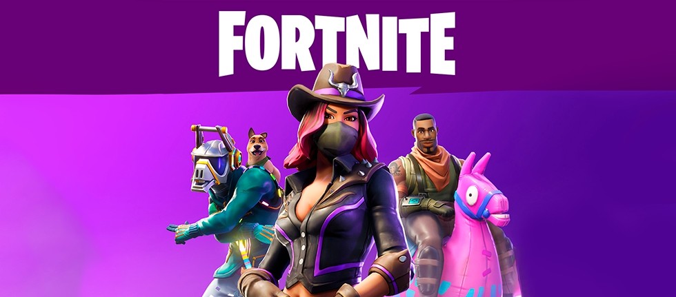 Agora se torna ilegal jogar Fortnite e PUBG no Iraque Vocé nao precisa de  fortnite ou