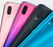Huawei Y7 Pro 2019 é oficializado com notch em gota, 4.000 mAh de