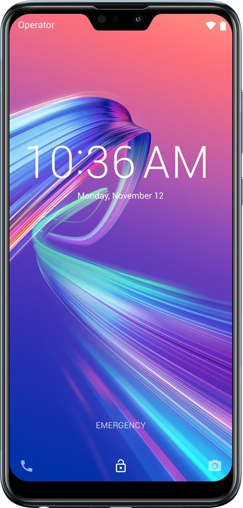 Zenfone Max Pro m2 - スマートフォン本体