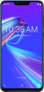 Asus ZenFone Max (M2) ZB633KL